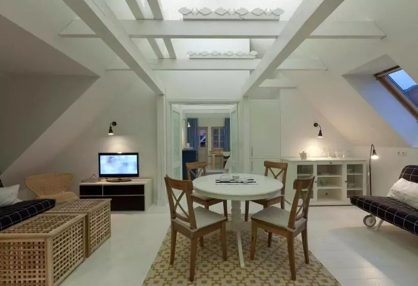 پانسیون Vila Balta Balta