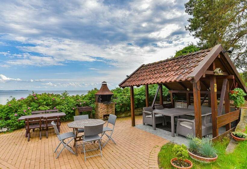 پانسیون Vila Nendrė