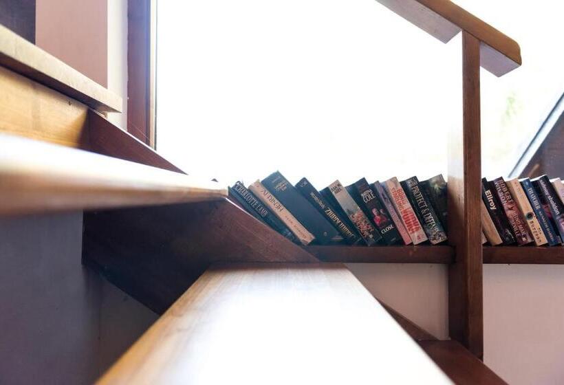 Pensiunea Casa Bunicilor