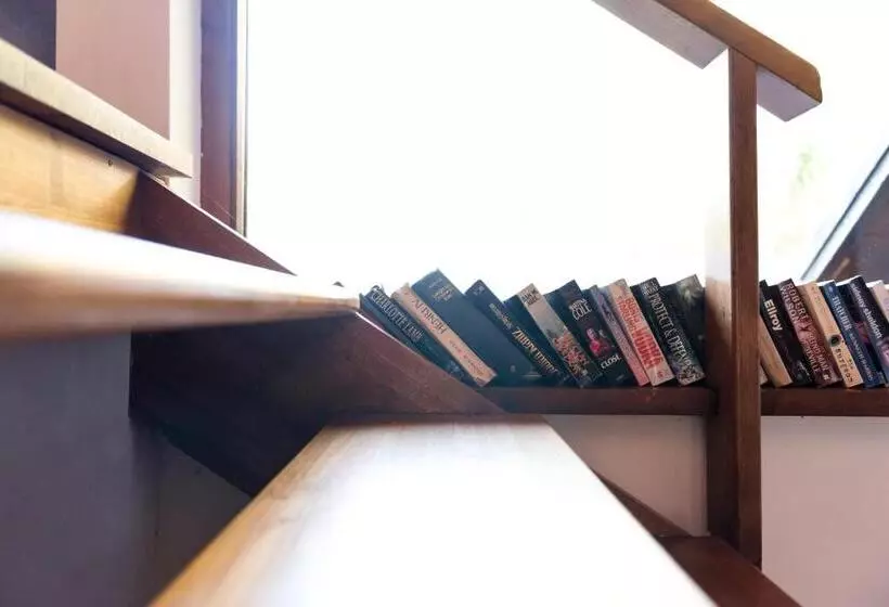 Pensiunea Casa Bunicilor