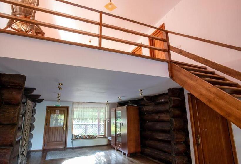 Pensiunea Casa Bunicilor