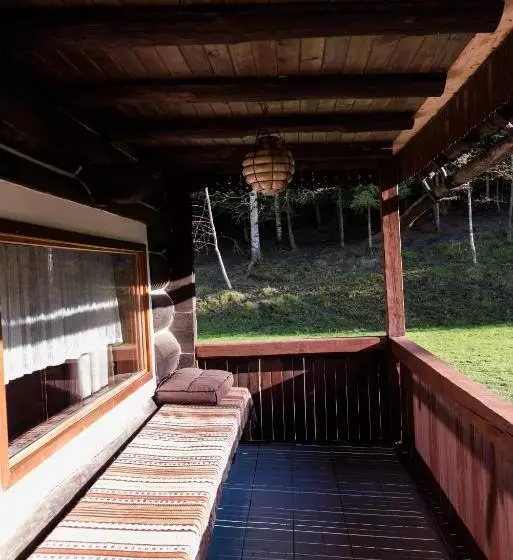 Pensiunea Casa Bunicilor