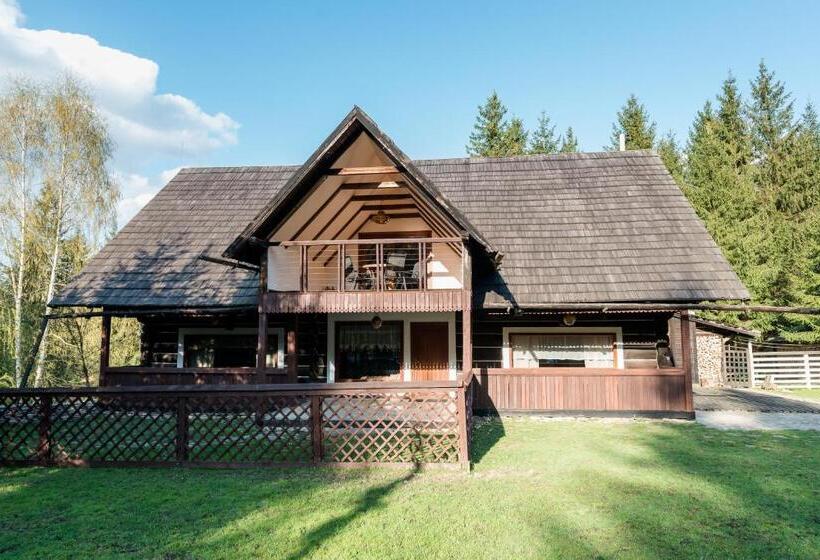 Pensiunea Casa Bunicilor