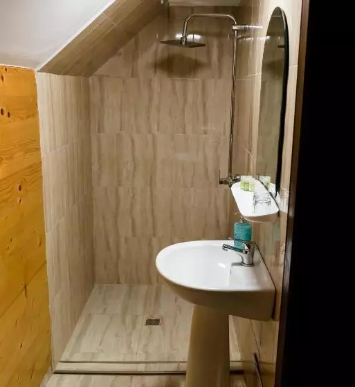 Pensiunea Casa Bunicilor