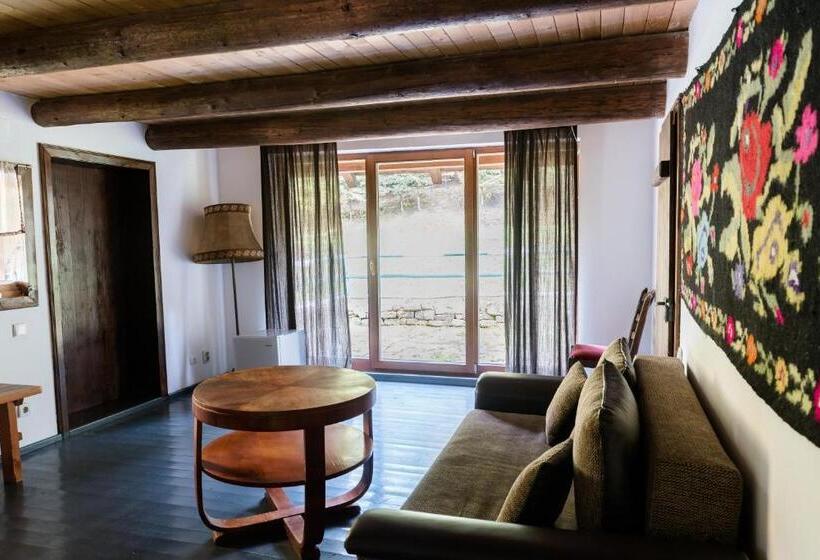 Pensiunea Casa Bunicilor