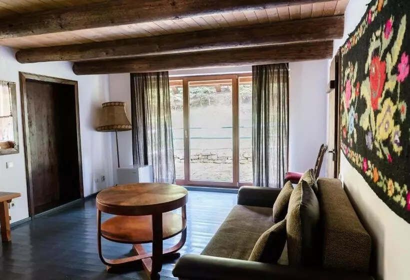 Pensiunea Casa Bunicilor