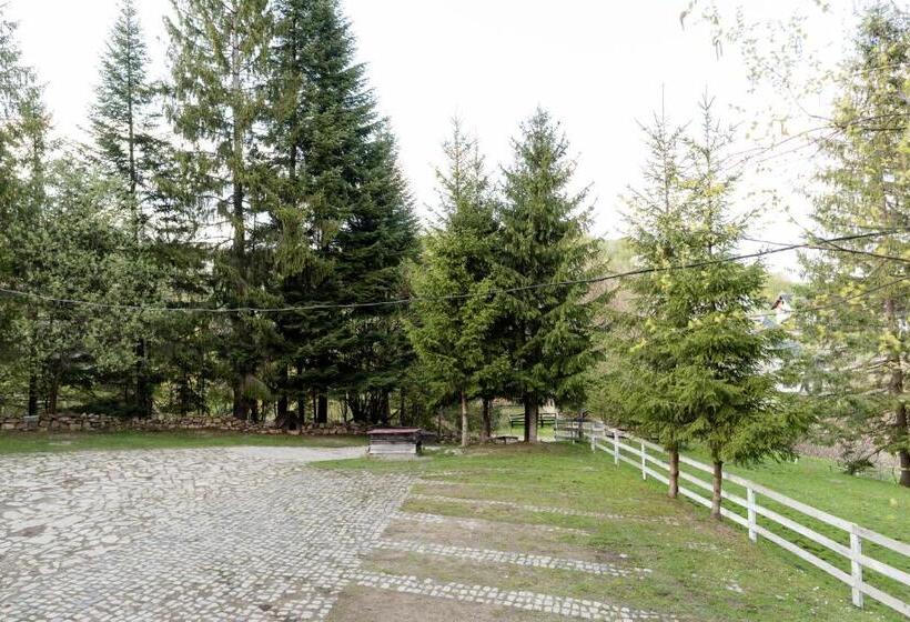 Pensiunea Casa Bunicilor