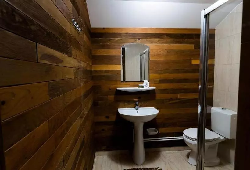 Pensiunea Casa Bunicilor