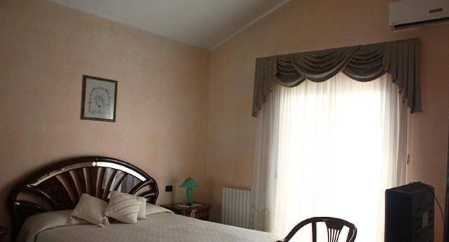 B&b Angolo Di Paradiso