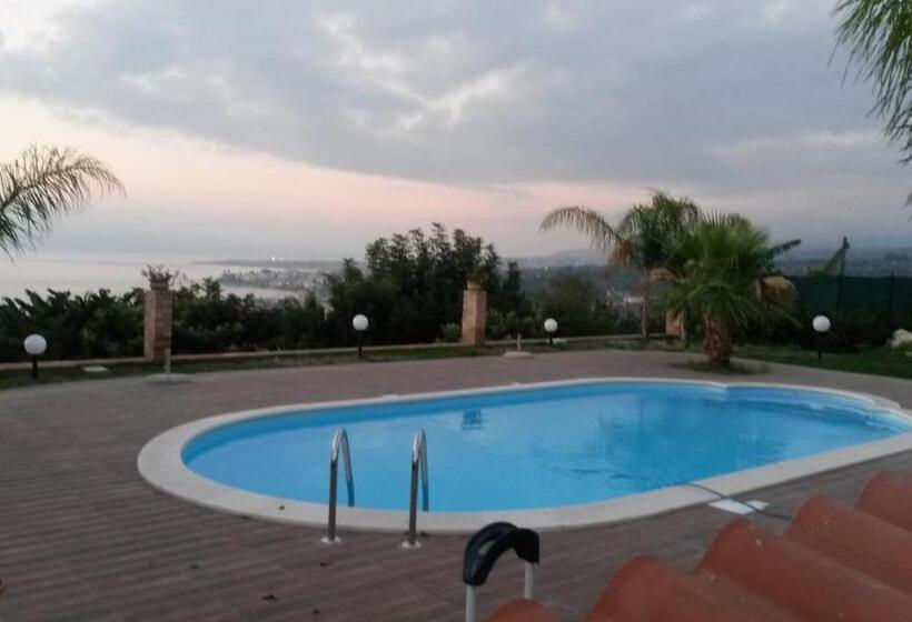 B&b Angolo Di Paradiso