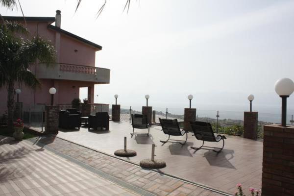 B&b Angolo Di Paradiso