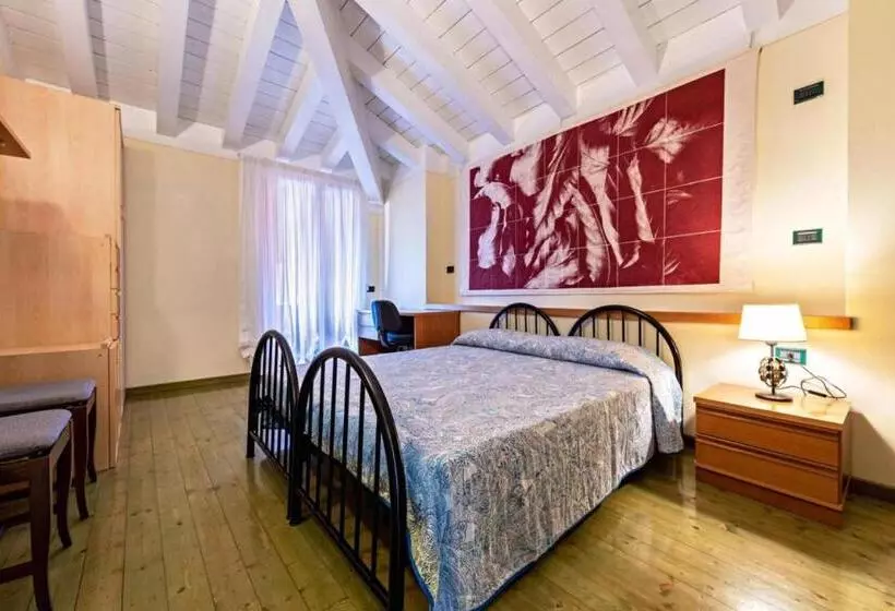 Aamiaismajoitus (B&B) Casa Vacanze Baccolo