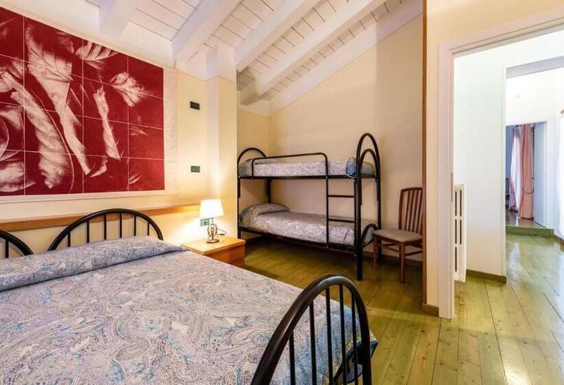 민박 Casa Vacanze Baccolo