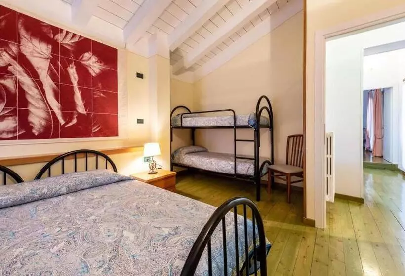 Aamiaismajoitus (B&B) Casa Vacanze Baccolo