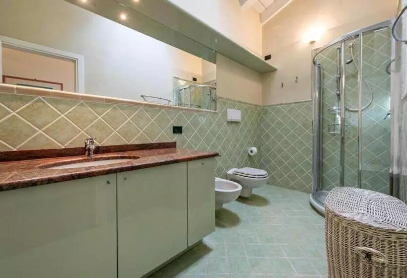 Aamiaismajoitus (B&B) Casa Vacanze Baccolo