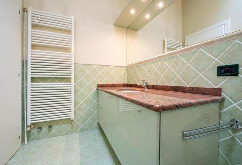 민박 Casa Vacanze Baccolo