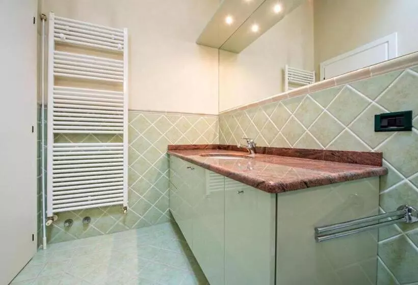 Aamiaismajoitus (B&B) Casa Vacanze Baccolo