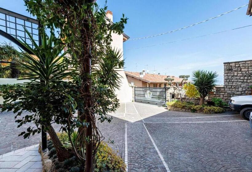 민박 Casa Vacanze Baccolo