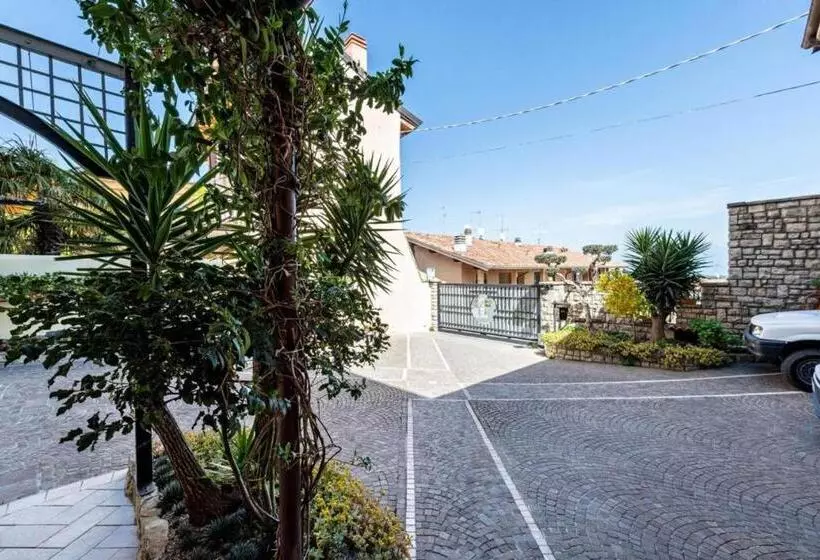 Aamiaismajoitus (B&B) Casa Vacanze Baccolo