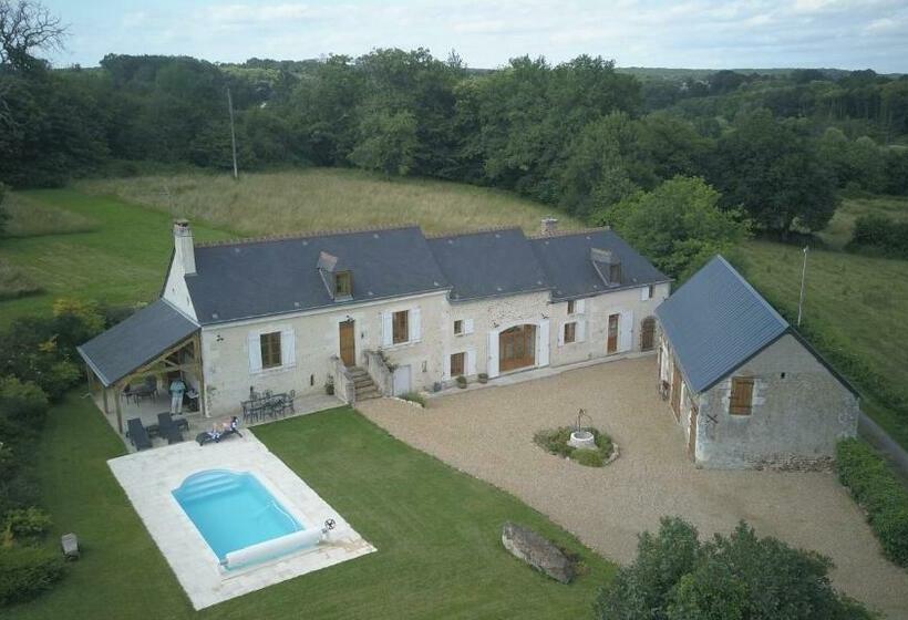 Bed and Breakfast La Tale