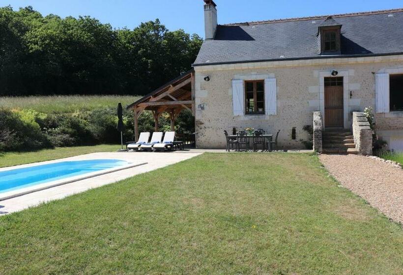 Bed and Breakfast La Tale