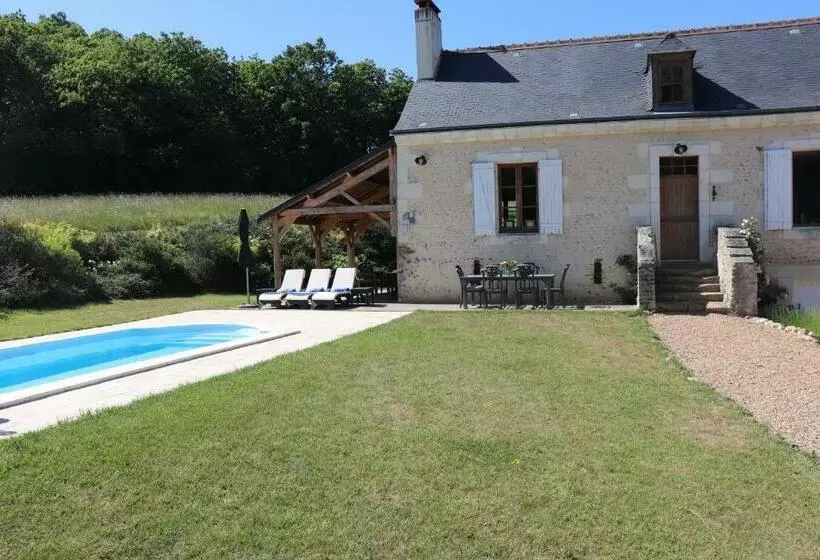 Aamiaismajoitus (B&B) La Tale