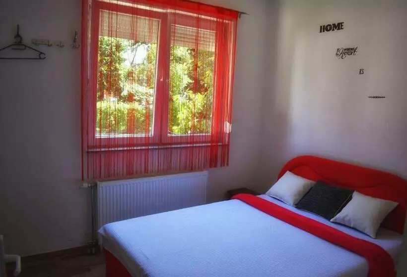 Hostel Omega