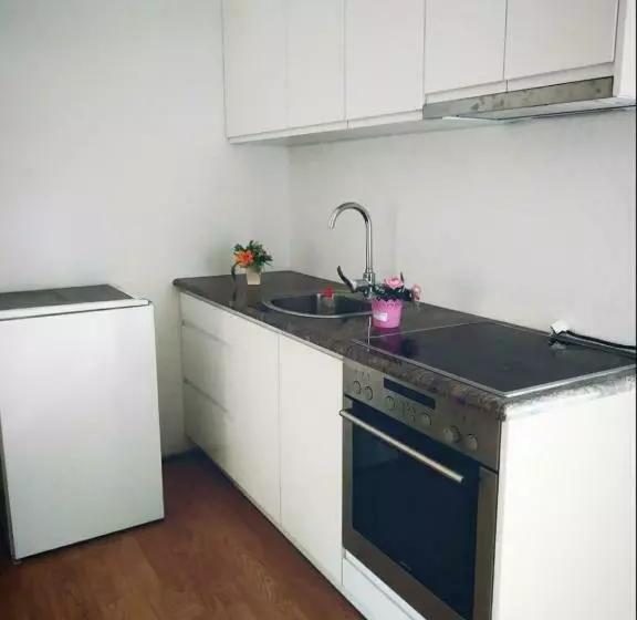 Hostel Omega