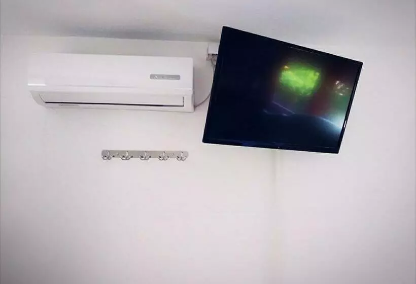 Hostel Omega