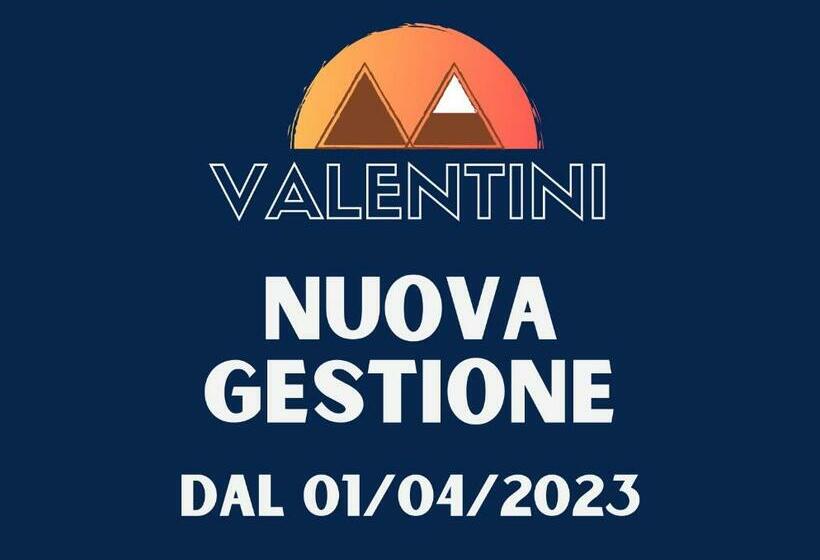 Hotel Albergo Valentini