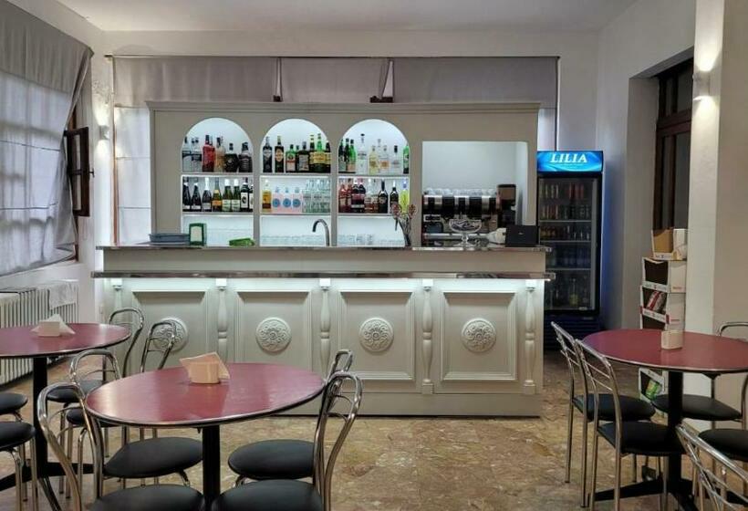 Hotel Albergo Valentini