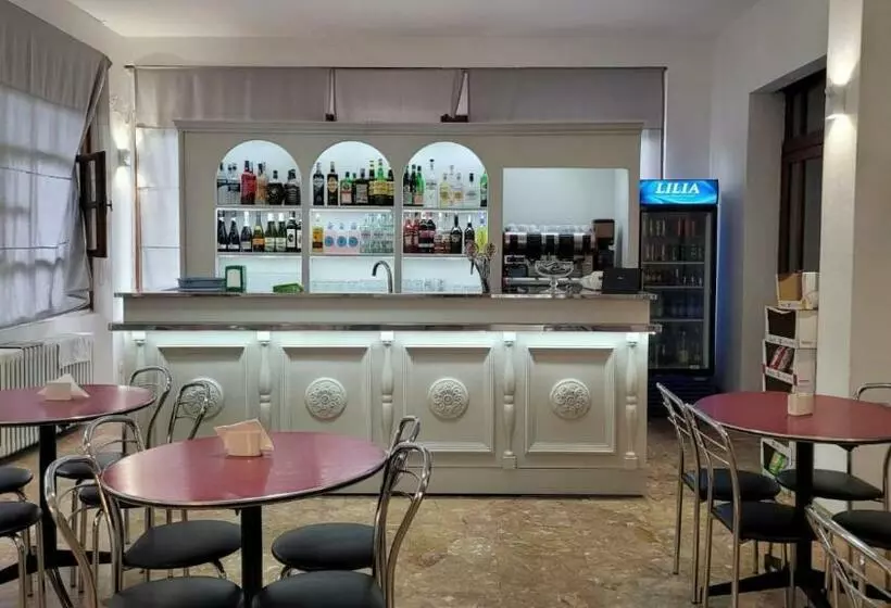 ホテル Albergo Valentini