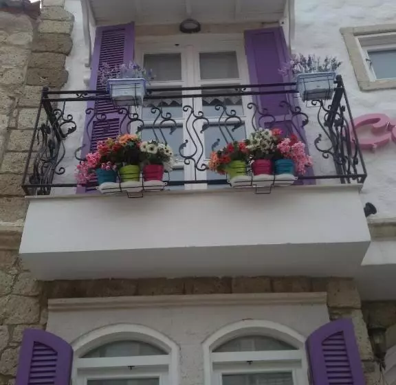 Hotelli Ciftekuyu