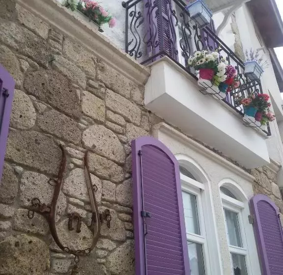 Hotelli Ciftekuyu