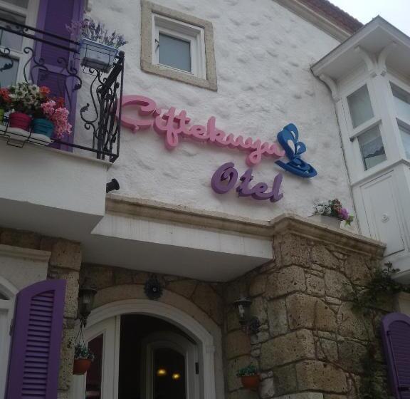 Hotel Ciftekuyu