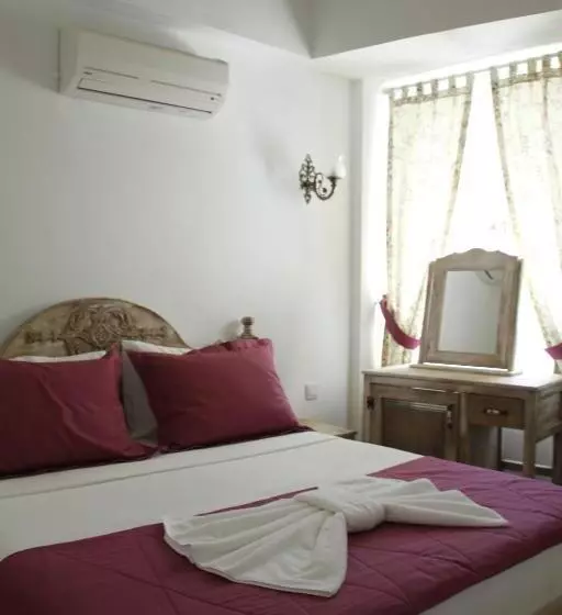 Hotelli Ciftekuyu