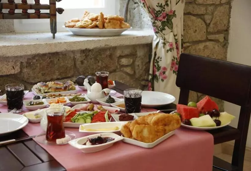 Hotelli Ciftekuyu