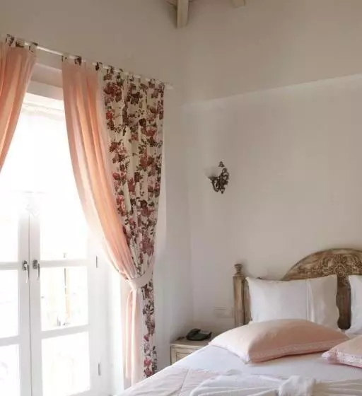 Hotelli Ciftekuyu