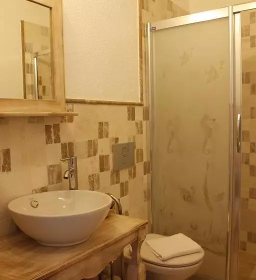 Hotelli Ciftekuyu