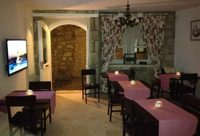 Hotelli Ciftekuyu