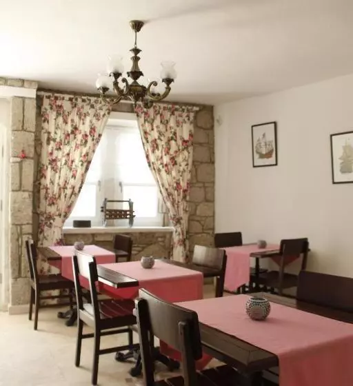Hotelli Ciftekuyu