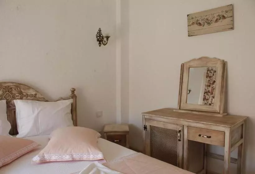 Hotelli Ciftekuyu