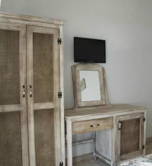 Hotelli Ciftekuyu