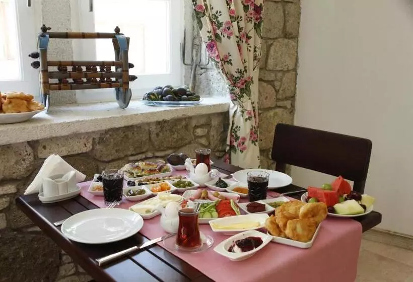 Hotelli Ciftekuyu