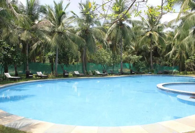 Hotelli Vedic Village Sriperumbudur Formerly Known As Citrus