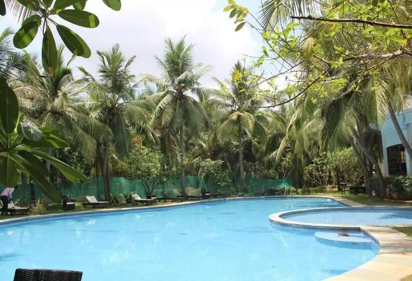 Hotelli Vedic Village Sriperumbudur Formerly Known As Citrus