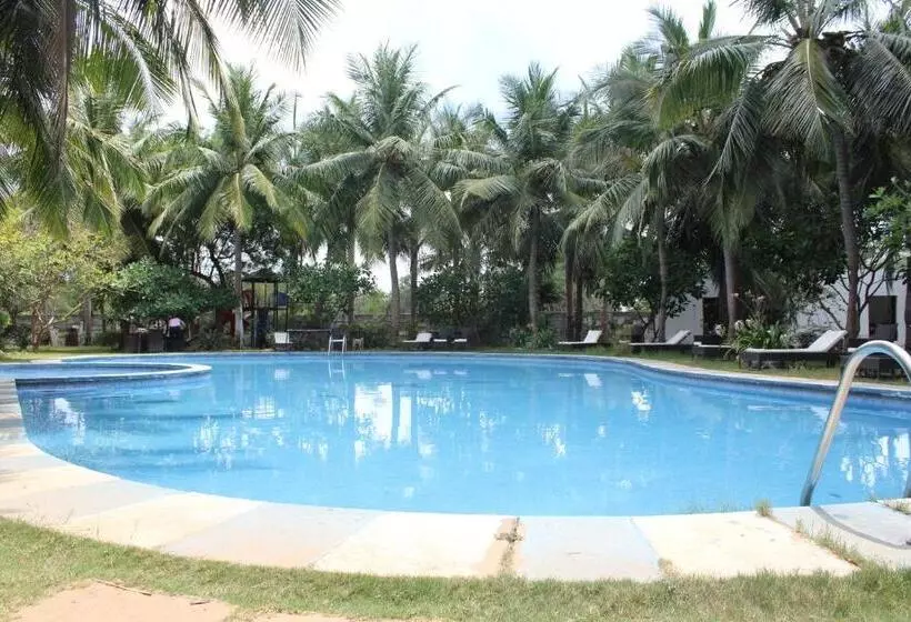 Hotelli Vedic Village Sriperumbudur Formerly Known As Citrus