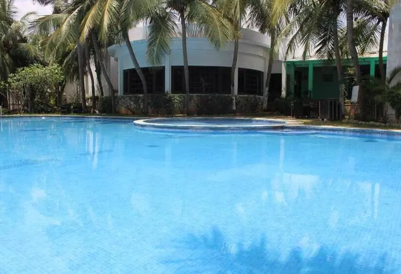 Hotelli Vedic Village Sriperumbudur Formerly Known As Citrus