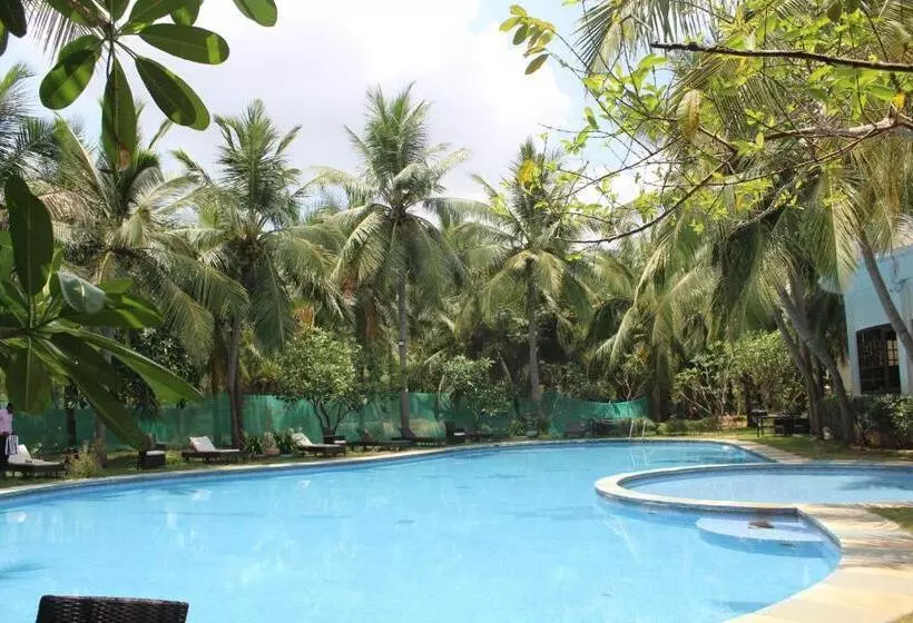 Hotelli Vedic Village Sriperumbudur Formerly Known As Citrus