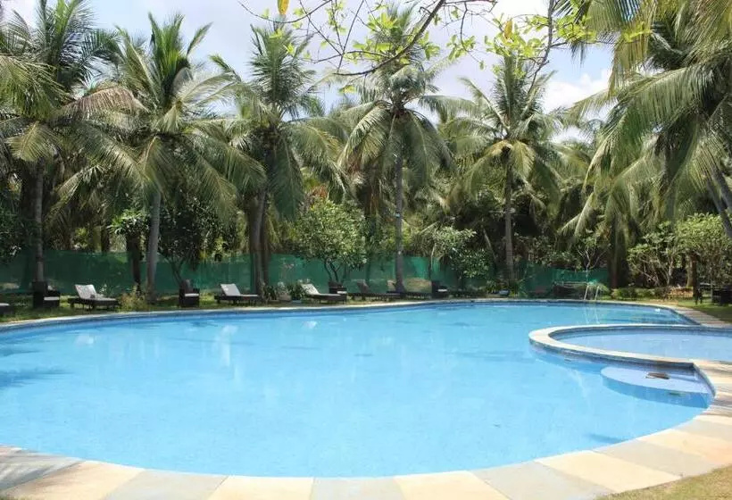 Hotelli Vedic Village Sriperumbudur Formerly Known As Citrus